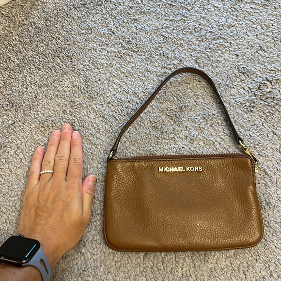 Michael Kors Wristlet - Picture 9 of 10